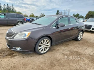 BUICK VERANO