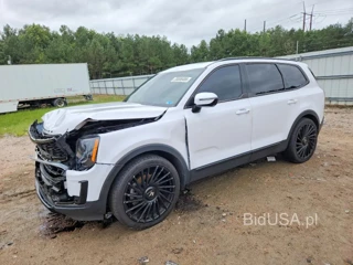 KIA TELLURIDE SX