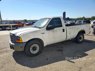 FORD F250 SUPER DUTY
