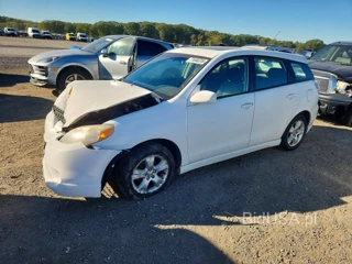 TOYOTA MATRIX XR