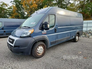 RAM PROMASTER 3500 3500 HIGH