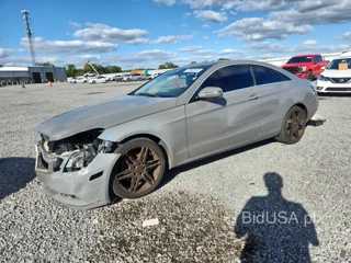 MERCEDES-BENZ E 350