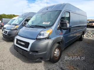 RAM PROMASTER 3500 3500 HIGH