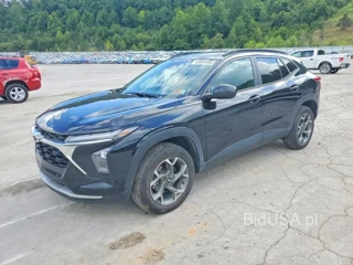 CHEVROLET TRAX 1LT