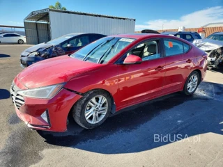 HYUNDAI ELANTRA VALUE EDITION