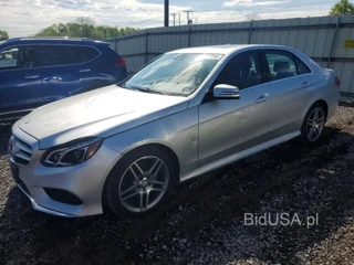 MERCEDES-BENZ E 350 4MATIC
