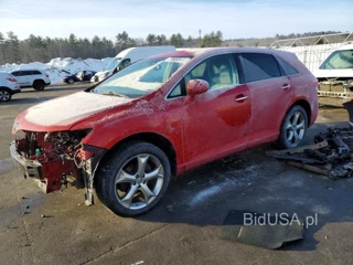 TOYOTA VENZA