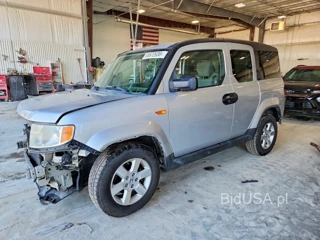 HONDA ELEMENT EX