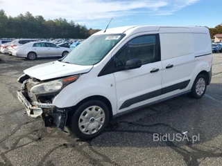 FORD TRANSIT CONNECT XL