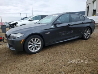 BMW 528 XI
