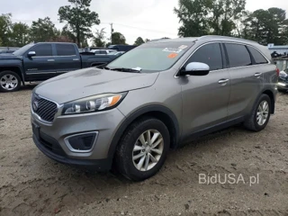 KIA SORENTO LX