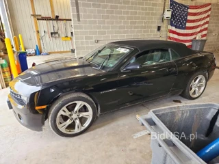 CHEVROLET CAMARO LT