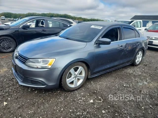 VOLKSWAGEN JETTA TDI