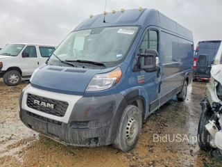 RAM PROMASTER 3500 UNKNOWN