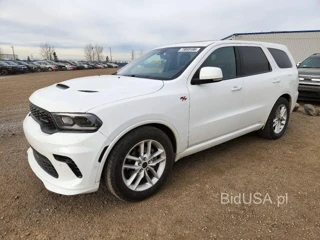 DODGE DURANGO R/T