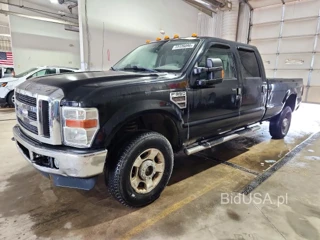 FORD F350 SUPER DUTY