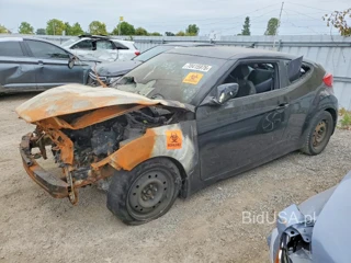 HYUNDAI VELOSTER BASE