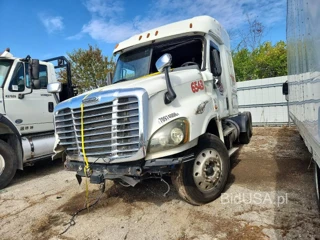 FREIGHTLINER CASCADIA