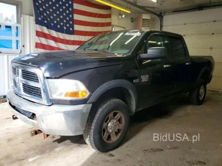 DODGE RAM 2500 SLT