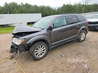 DODGE JOURNEY SXT