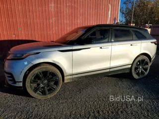 LAND ROVER RANGE ROVER VELAR R-DYNAMIC S