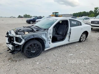 DODGE CHARGER SXT