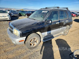CHEVROLET TRACKER LT