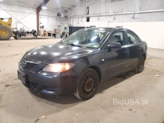 MAZDA 3 I
