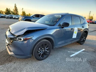 MAZDA CX-5 PREFERRED