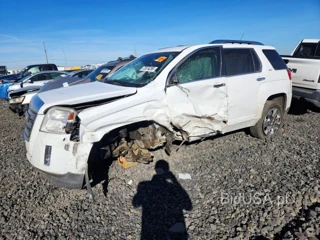 GMC TERRAIN SLT