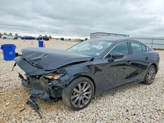 MAZDA 3 PREFERRED