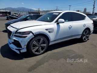 GENESIS GV80 COUPE