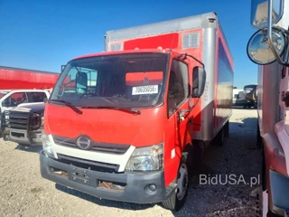 HINO 195