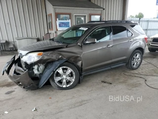 CHEVROLET EQUINOX LTZ