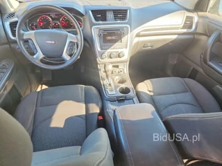 GMC ACADIA SLE