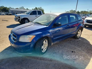 DODGE CALIBER SXT