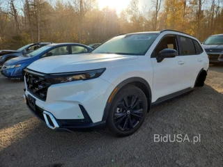 HONDA CR-V SPORT TOURING