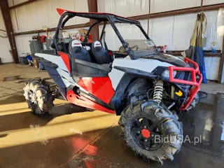POLARIS RZR 1000