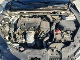 ACURA TLX