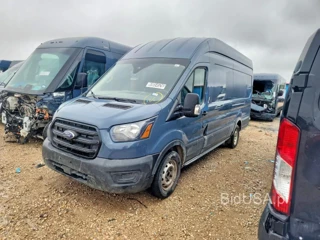 FORD TRANSIT 250