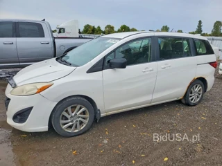 MAZDA 5