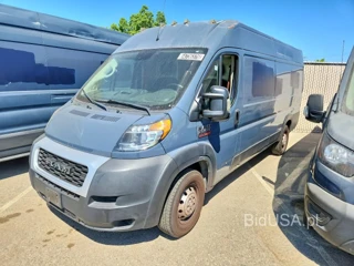 RAM PROMASTER 3500