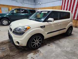 KIA SOUL BASE