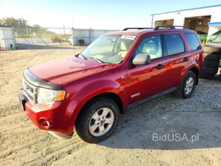 FORD ESCAPE XLT