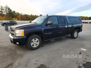 CHEVROLET SILVERADO K1500