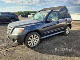MERCEDES-BENZ GLK 350 4MATIC