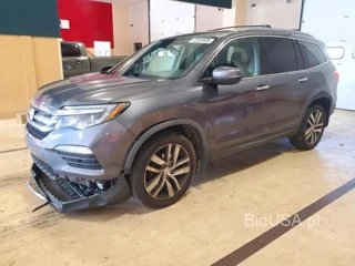 HONDA PILOT ELITE