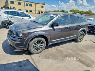 DODGE JOURNEY SE