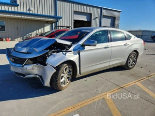 CHEVROLET IMPALA LT