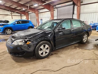 CHEV - CHEVROLET CAPR/IMPAL